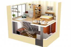 Планировка квартир для сайта