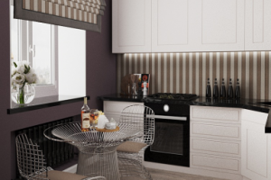 Кухня аристократа