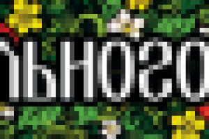 Баннер с тематикой года