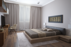 Квартира на Мосфильмовской