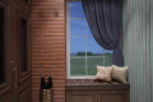 Дуплекс в поселке Бристоль