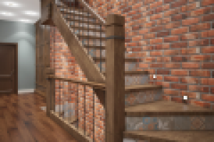 Дуплекс в поселке Бристоль