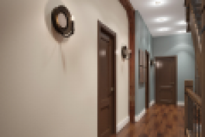 Дуплекс в поселке Бристоль