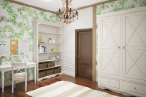 Дуплекс в поселке Бристоль