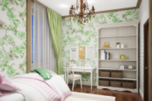 Дуплекс в поселке Бристоль