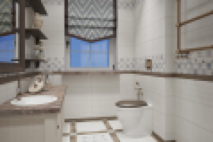 Дуплекс в поселке Бристоль