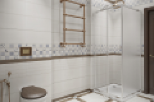 Дуплекс в поселке Бристоль