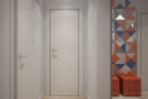 Квартира для молодой пары в Химках