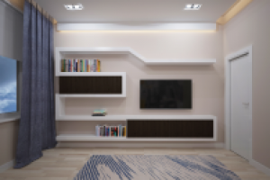 Квартира для молодой пары в Химках