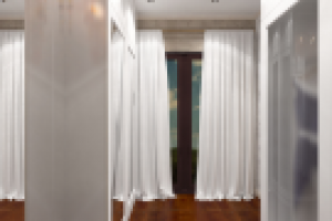 Французское шале в Подмосковье