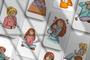 Рисунки/Иллюстрация