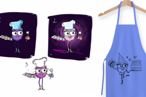 Бренд персонаж