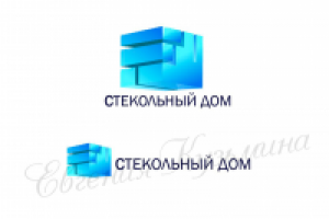 стекольный дом