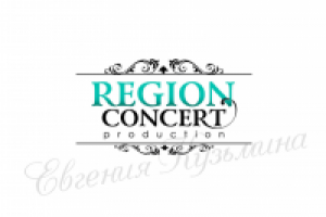 логотип компании по организации концертов