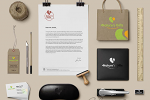 фирменный стиль