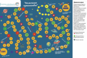 страницы журнала