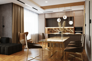 Современный