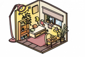 Работа 3721015