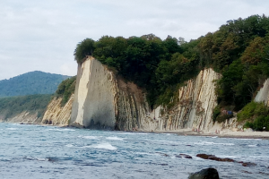 Скала Киселёва