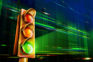 Ролик по теме ПДД