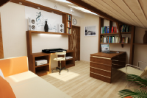 Работа 1017986