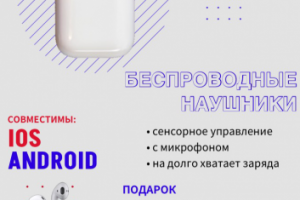 Инфографика для WB