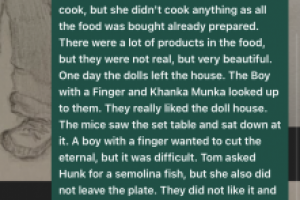 есть и такое! стоимость маленькая))