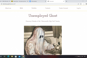 Сайт с Swiper и адаптивом под мобильные устройства