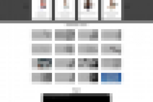Поддержка и обновление сайта (CMS: MODx)