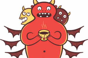 Сатана и чай