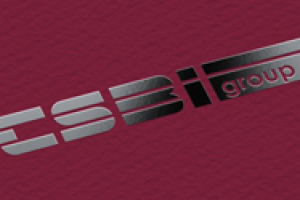 Дизайн логотипа CSBI GROUP.