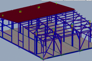 Модульная котельная