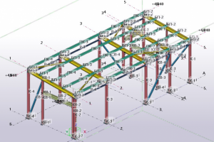Производственный участок