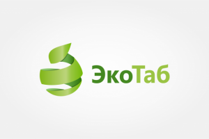 логотип Экотаб