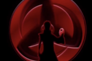 Аватарки в стиле аниме Наруто