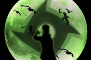 Аватарки в стиле аниме Наруто