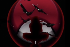 Создал аватарки в стиле Аниме "Наруто"