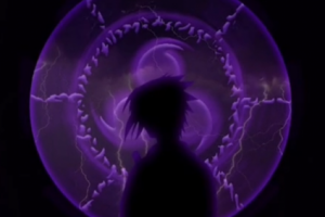 Аватарки в стиле аниме Наруто