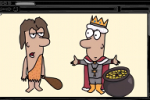 Видео для портала "Заработок на автопилоте"