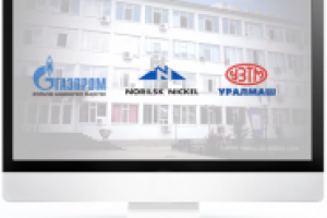 Видео-презентация завода кузнечно-прессового оборудования АО "До