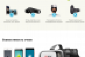 Верстка на сетке Bootstrap и FlexBox, подключить яндекс метрику