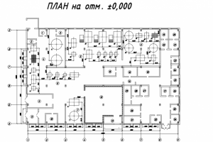 Проектирование завода по кисломолочной продукции