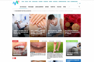 Тематический сайт N3