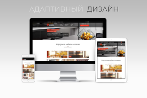 Jorymebel - корпусная мебель на заказ