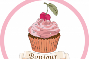 Логотип пекарни