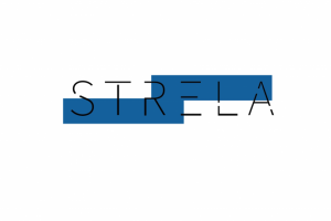 Логотип для конференции