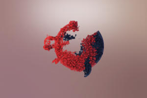 Анимация логотипа