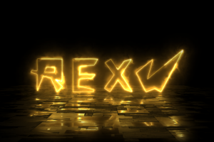 Анимация логотипа