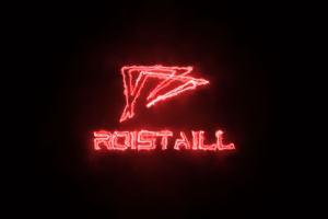 Анимация логотипа.