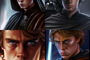 Аватарка Джедая